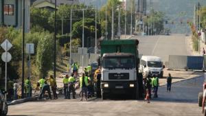 булевард Монтевидео