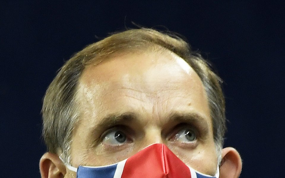 Нов случай на заразен играч с коронавирус има в ПСЖ,