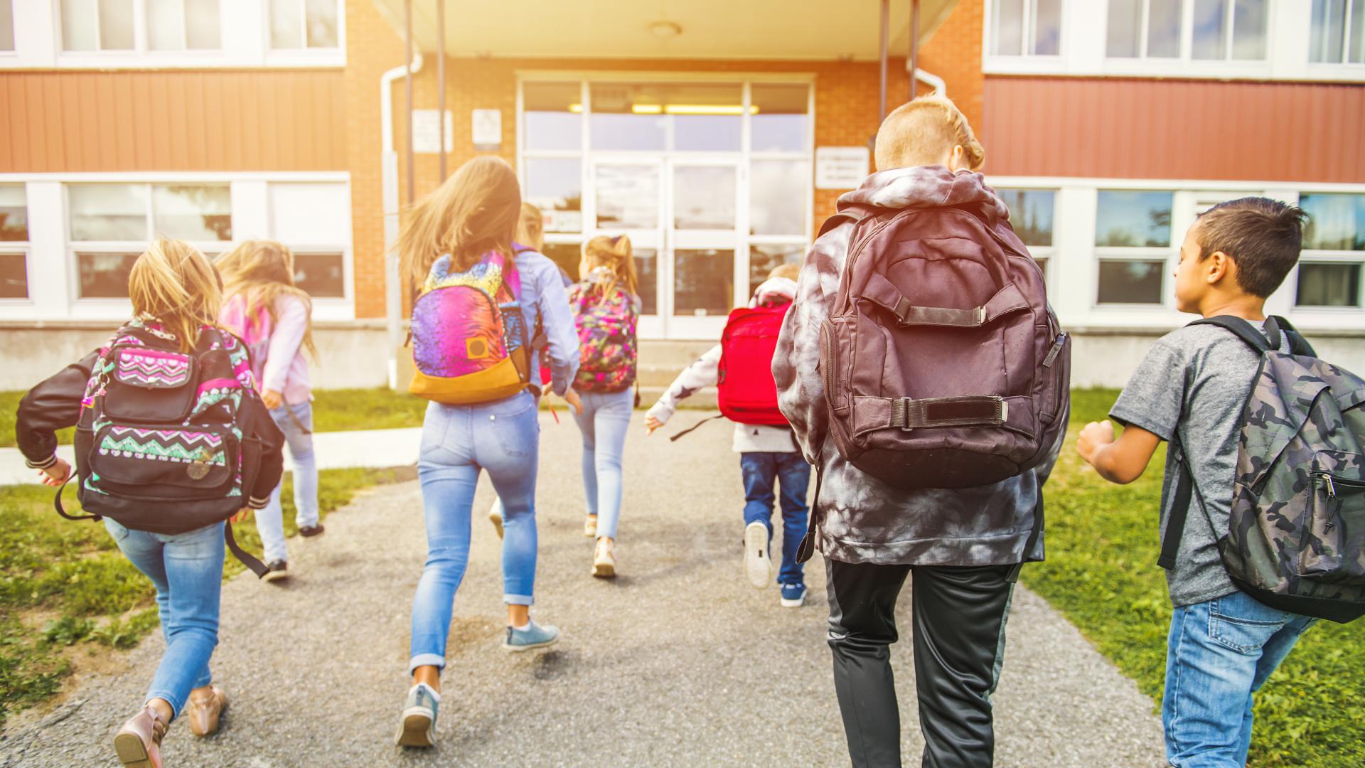 Еднократна помощ за ученици от 150 лв е отпусната на