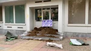 вандализъм