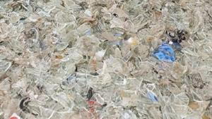 стъклени опаковки внос отпадъци