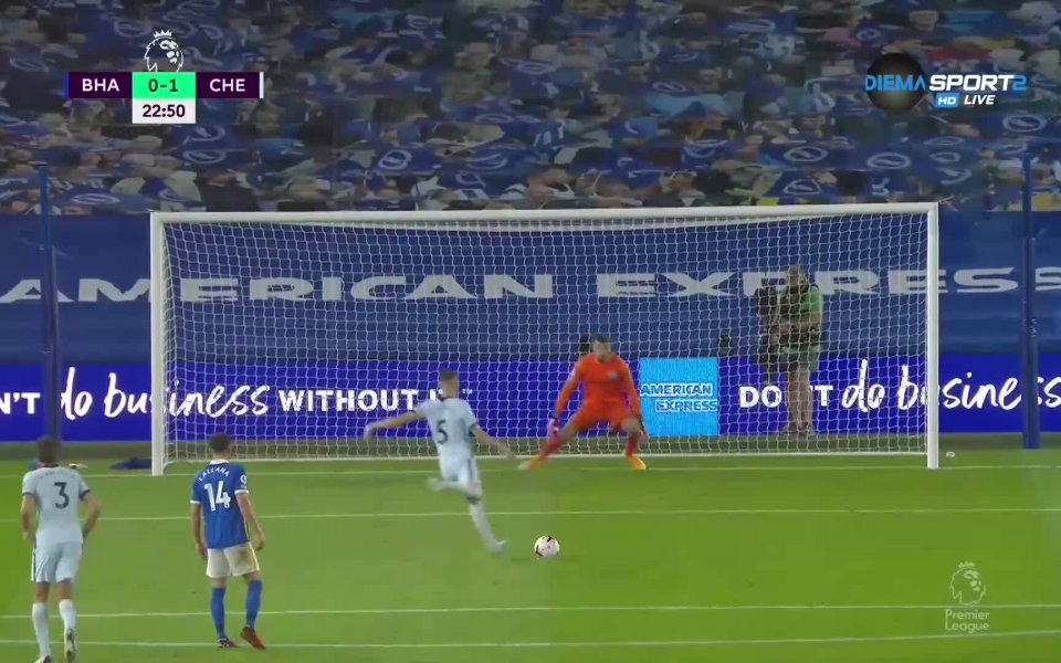 Брайтън - Челси 0:1 /първо полувреме/ .native-ad-suggested-news { position: relative;