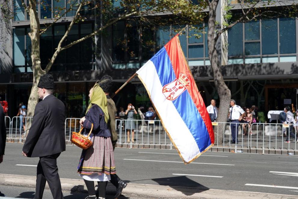 В Сърбия измислиха нов празник