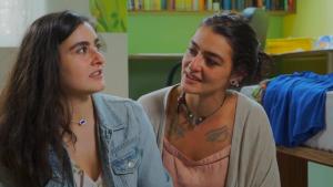 Екатерина и Йоанна