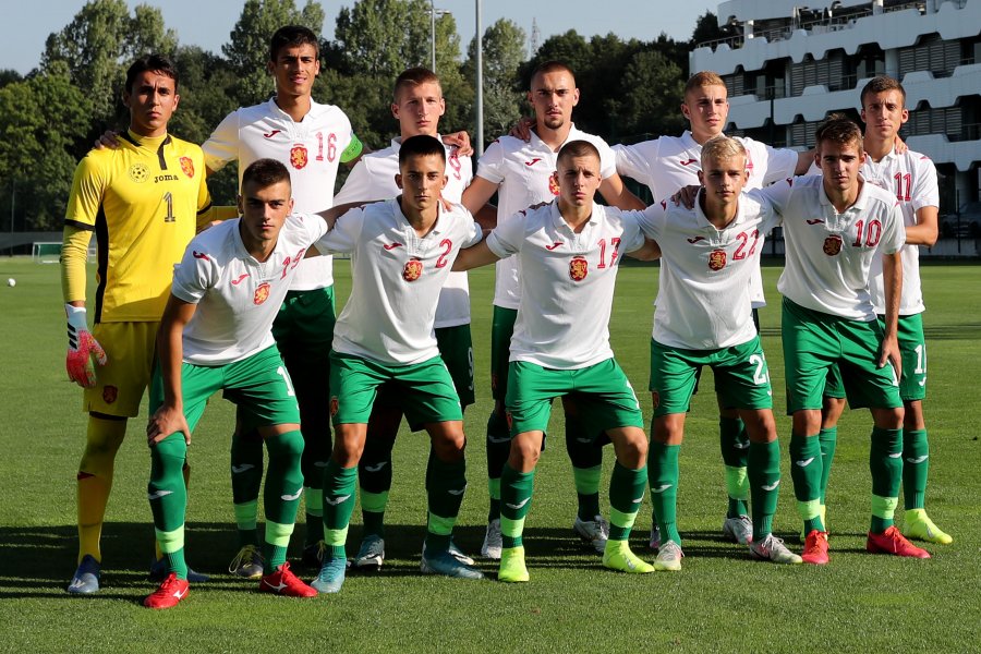 България U171