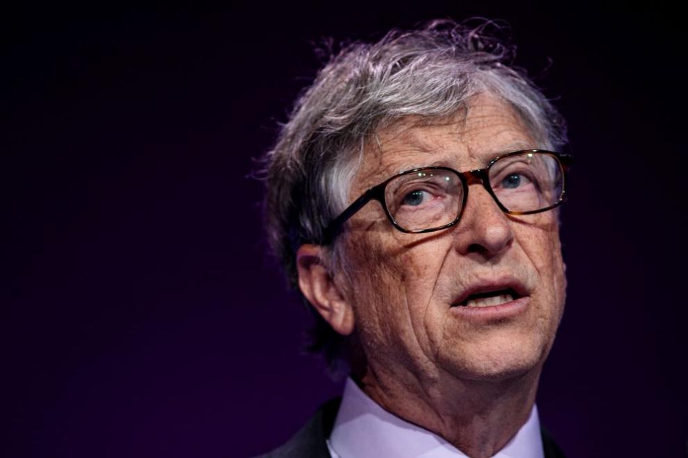 Бил Гейтс предупреди, че следваща пандемия може да е 10 пъти по-лоша от сегашната