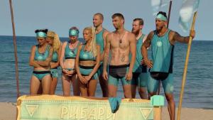 Игри на волята