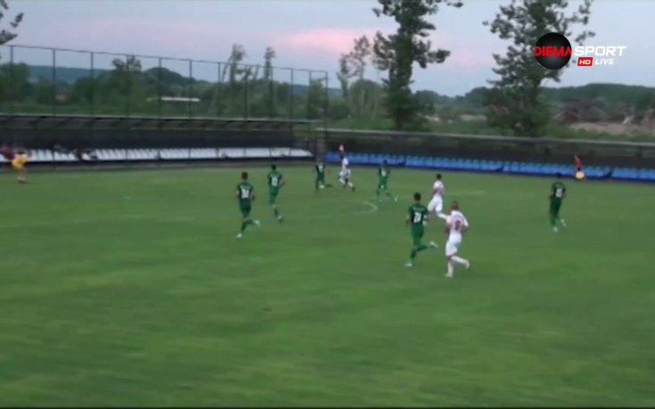 Обзор на 6-ия кръг на Втора лига /първа част/