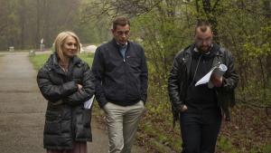 Пепел върху слънцето