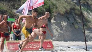 Игри на волята