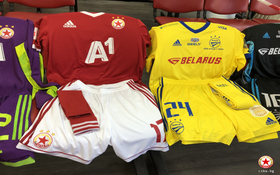 Стадион "Българска армия" отговаря на всички изисквания, за да приеме