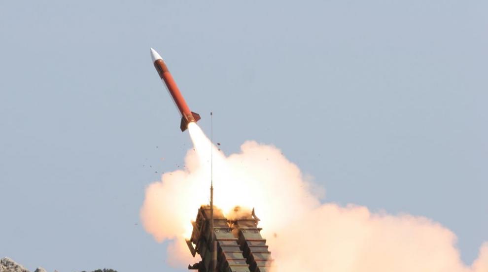 Ройтерс: Силите на САЩ в Катар са монтирали ракети „Пейтриът“ върху мобилни установки