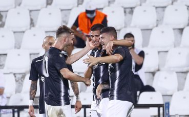 Локомотив Пловдив не е съгласен мачът с ЦСКА да бъде