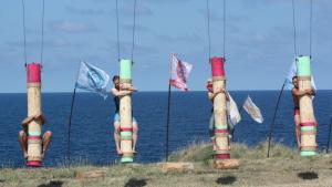 Игри на волята България