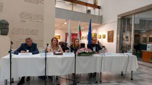 Николова в Кюстендил
