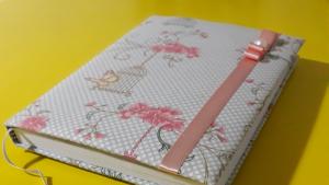 подвързии книги