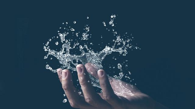 Учени откриха ново състояние на водата 