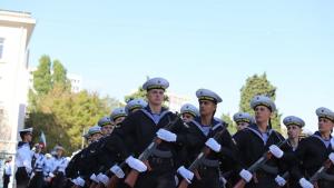 младежи военни Варна