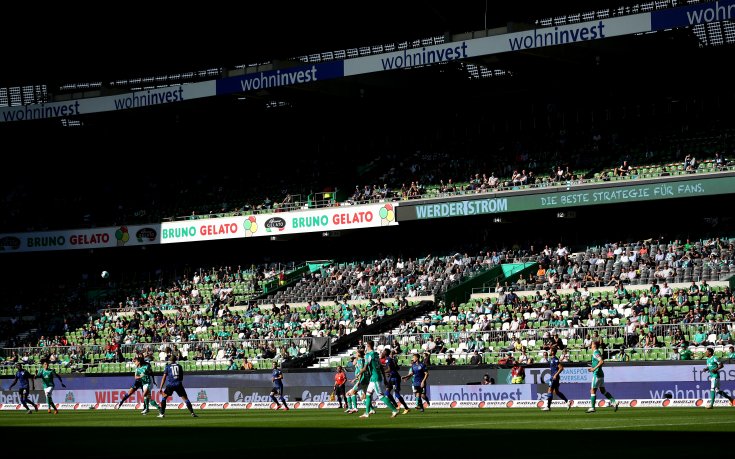 Треньорът на Вердер: Ситуацията е драматична