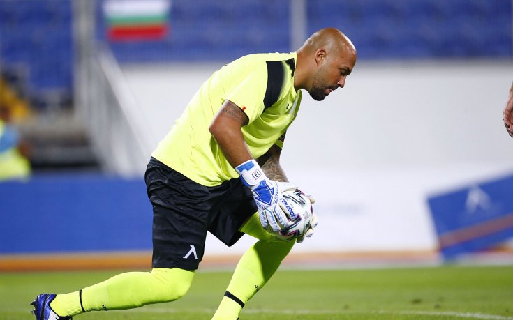 Капитанът на Левски скочи на ЦСКА 1948 след мача на 