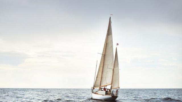 Емблематична яхта на Аристотел Онасис отново се продава (ВИДЕО)