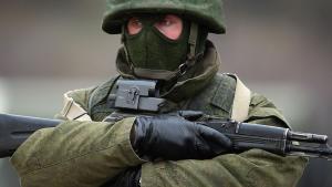 Властите в руската Курска област заявиха че днес до границата