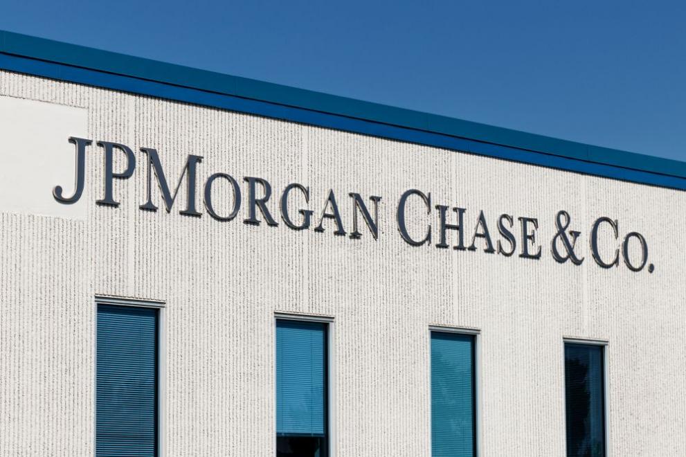 Солидната американска банка JPMorgan Chase е препрала пари от Северна Корея, твърди разследване