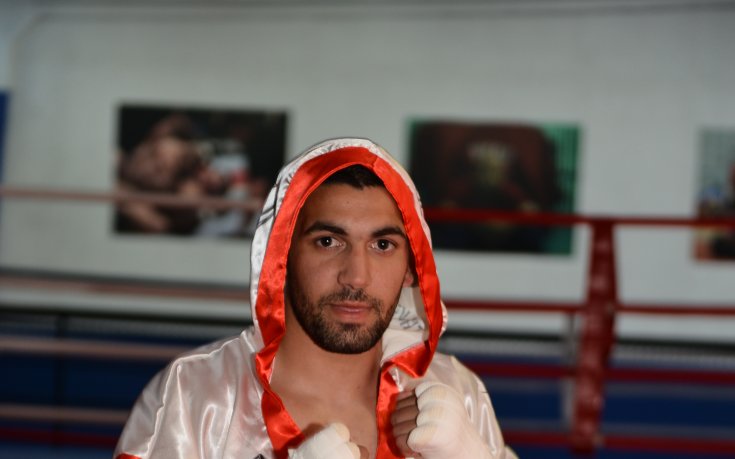 Защо българин отказа да се бие в галавечерта за мача Джошуа - Пулев?