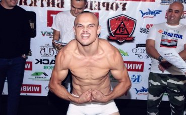 Най добрите български професионални боксови таланти ще покажат своите умения на