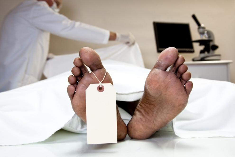Група от турската махала в Струмица отмъкна тяло на мъртвец от болницата