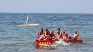 Игри на волята