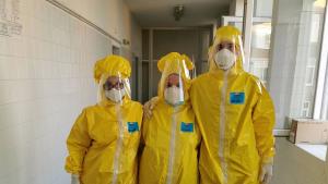 лекари Пловдив