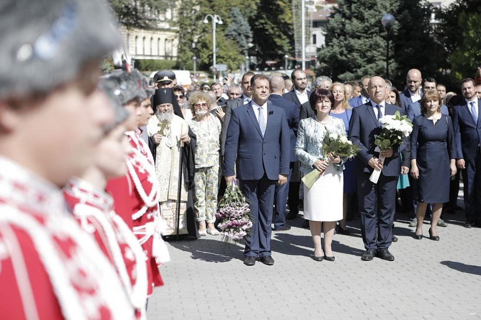 Цвета Караянчева Велико Търново