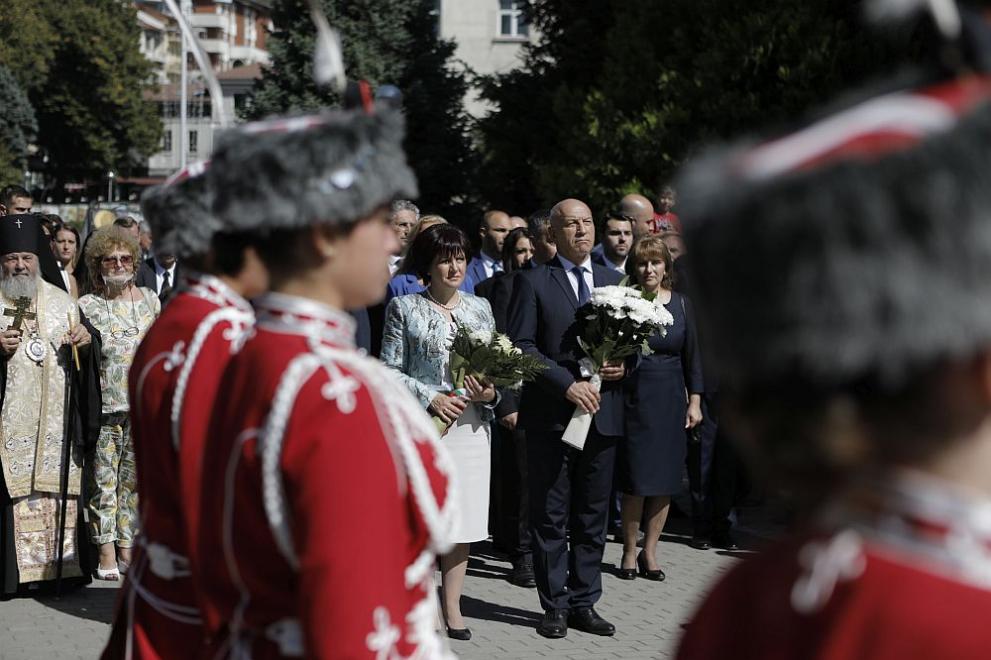 Цвета Караянчева Велико Търново