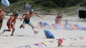 Игри на волята