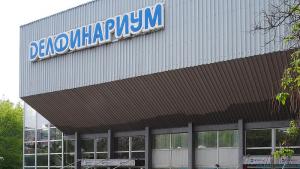 Делфинариум Варна