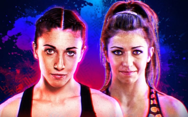 Българка подписа с ММА организацията Bellator и дебютира този уикенд