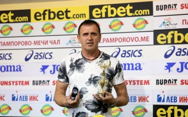 Жозе Моуриньо си е харесал двама футболисти на Локомотив Пловдив след мача