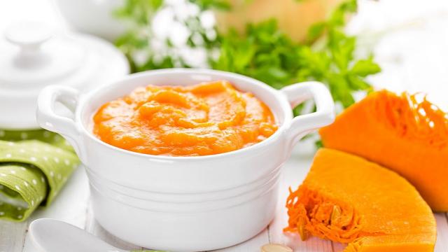 Защо тиквата е толкова полезна