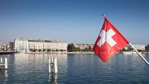 Швейцария реши днес да преустанови изцяло действието на споразумение с