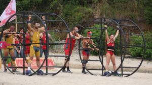 Игри на волята