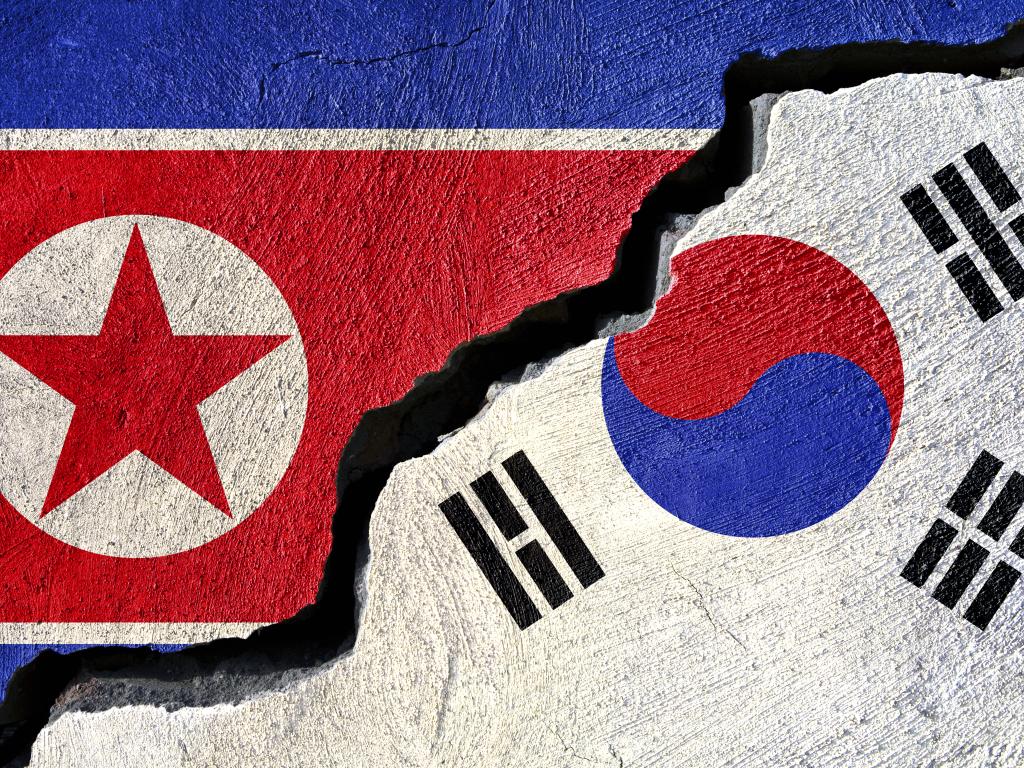 Правителството на Южна Корея одобри прекратяването на спорното военно споразумение със