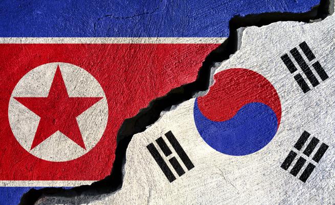 NYT: КНДР може да предприеме военни действия срещу Южна Корея