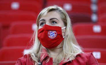 Време е за поредно европейско футболно шоу Финалът за Суперкупата