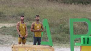 Игри на волята