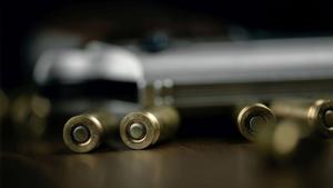 Иззеха незаконно притежаван пистолет с боеприпаси и отглеждане на наркотици