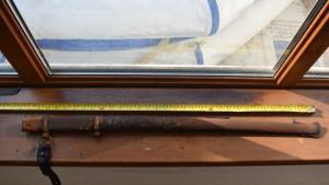 акция Стара Загора