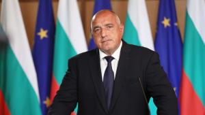 Бойко Борисов