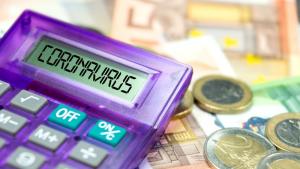 пари евро коронавирус