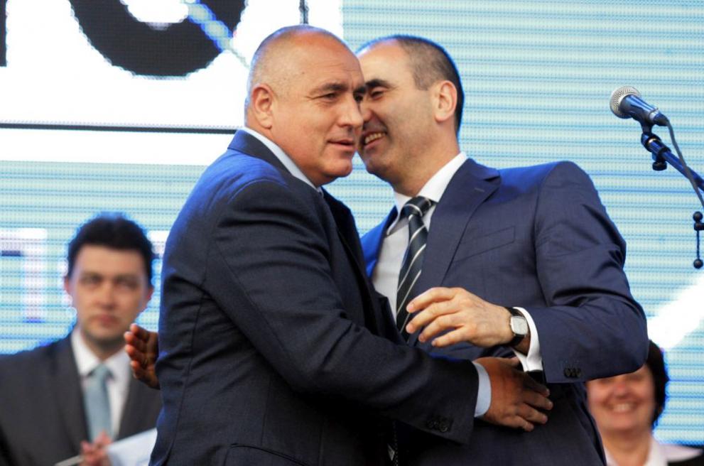 Цветанов бе фактор в политиката на ГЕРБ, сега иска да печели с анти-ГЕРБ реторика